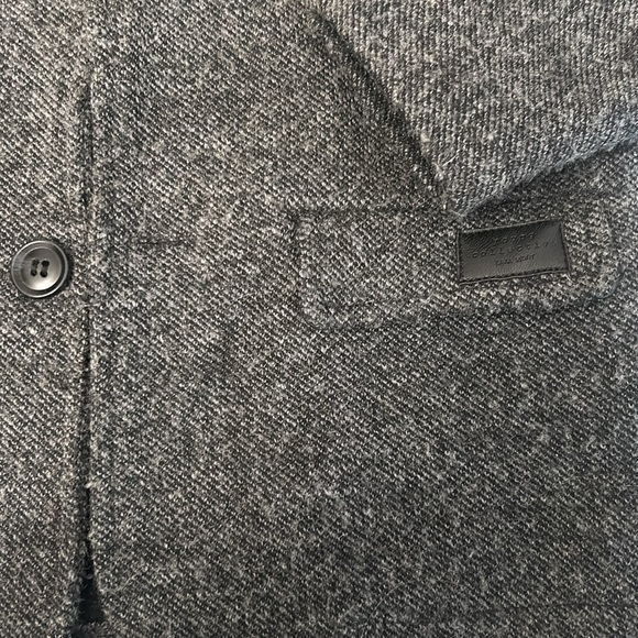 Zara Blazer/Sports Coat - Picture 3 of 4